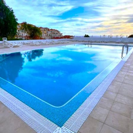 Tenerife Ocean Panoramic View أذيخي المظهر الخارجي الصورة