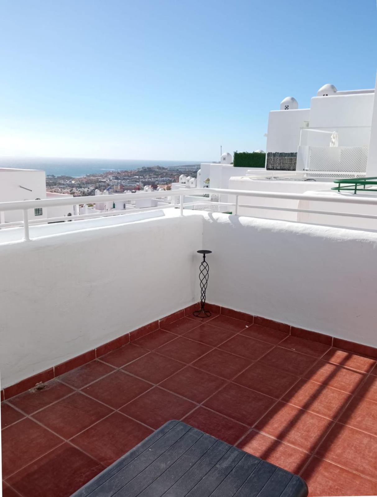 Tenerife Ocean Panoramic View أذيخي المظهر الخارجي الصورة