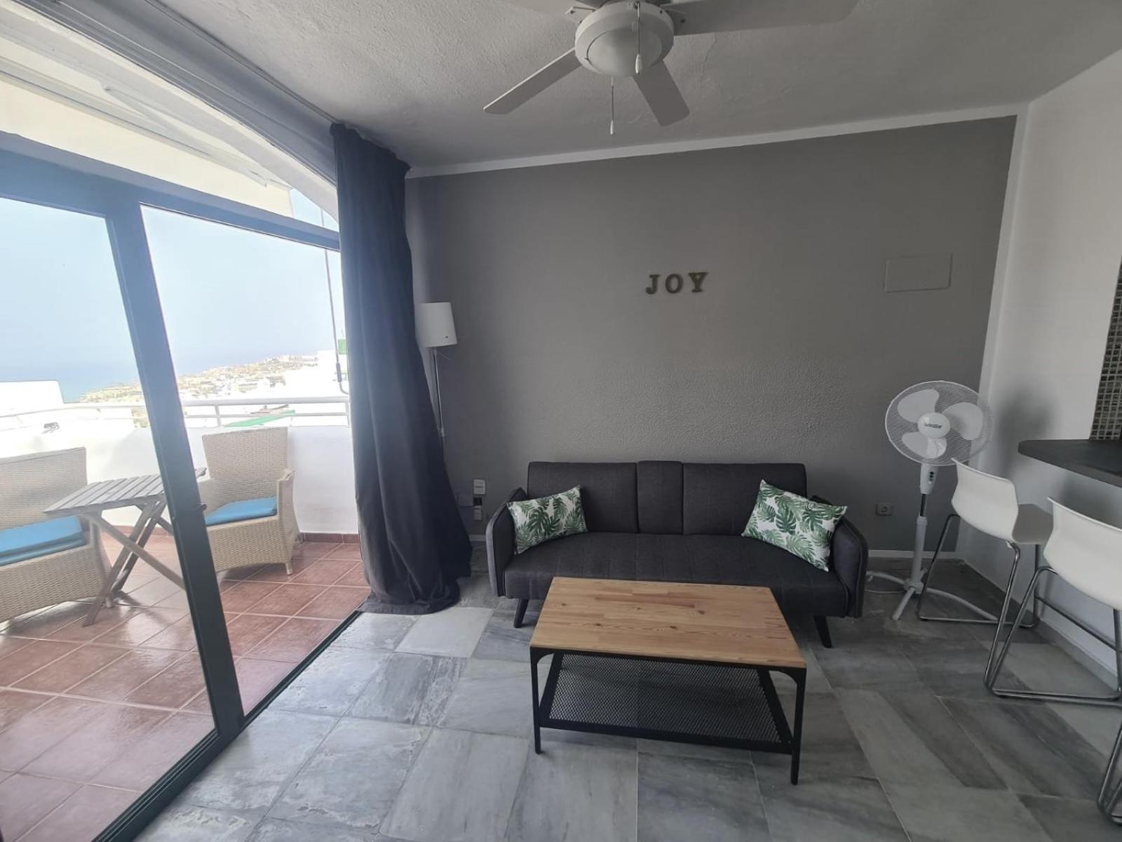 Tenerife Ocean Panoramic View أذيخي المظهر الخارجي الصورة